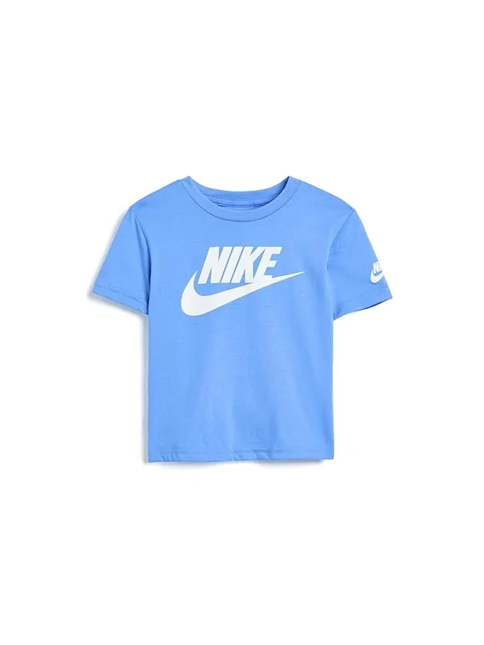 Футболка спортивная Futura Nike Kids
