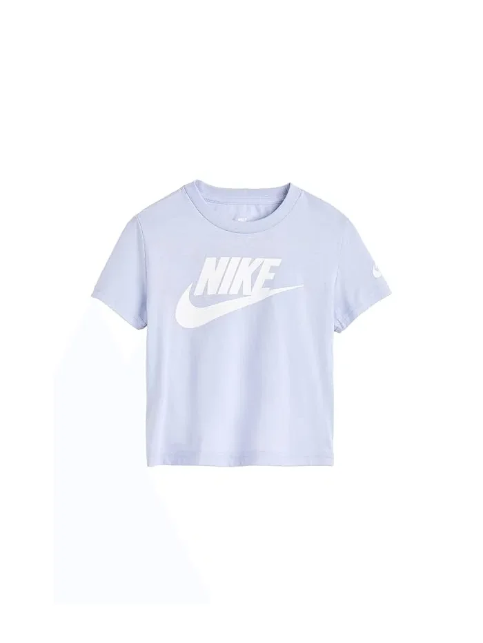 Футболка Nike Kids Futura