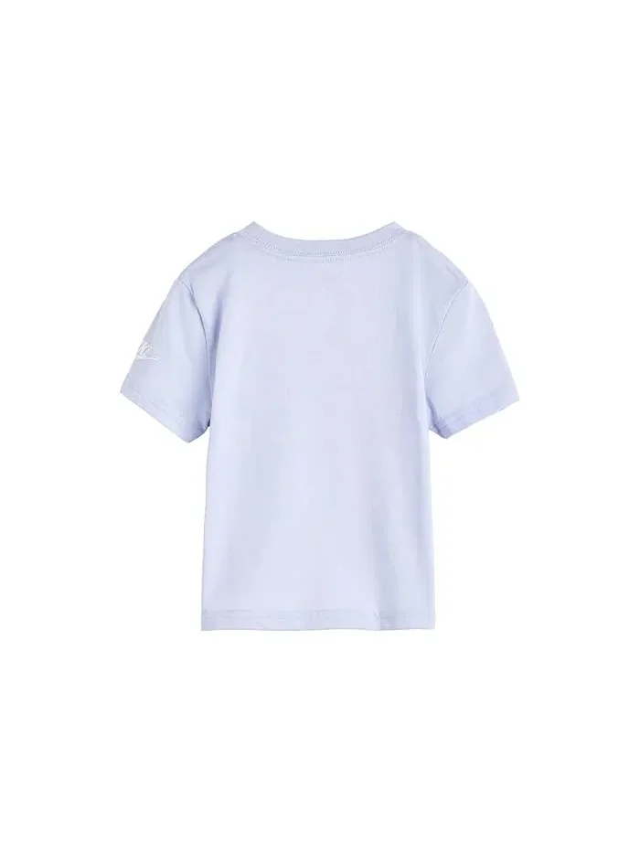 Футболка Nike Kids Futura — изображение 2 из 3, белый