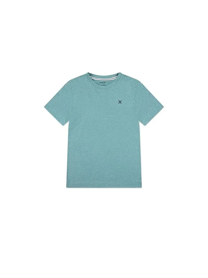 Футболка с влагоотводящей технологией H20-Dri Sunset Knit Tee Hurley Kids