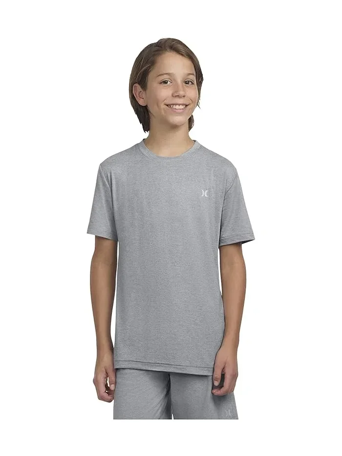 Футболка влагоотводящая H20-Dri Sunset Knit Tee Hurley Kids