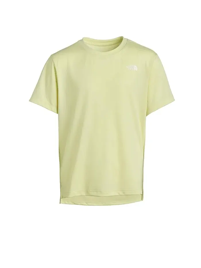 Футболка Flex Short Sleeve Tee The North Face Kids