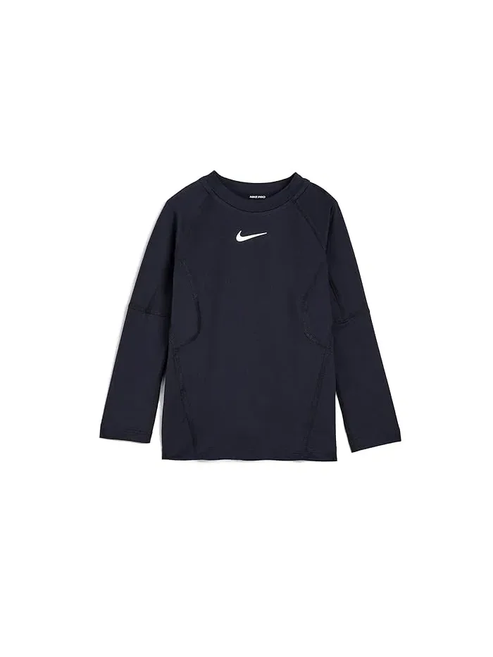 Футболка с длинным рукавом Pro Nike Kids