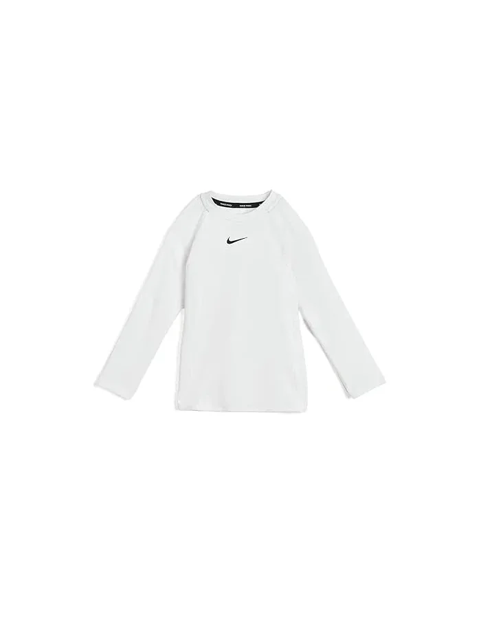 Футболка с длинным рукавом Pro Nike Kids