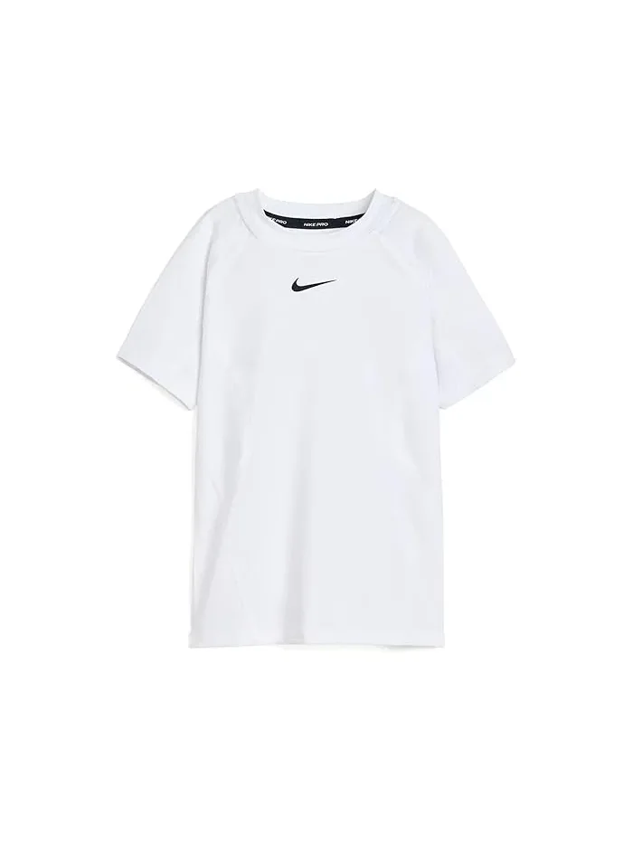 Футболка Nike Kids Pro Short Sleeve