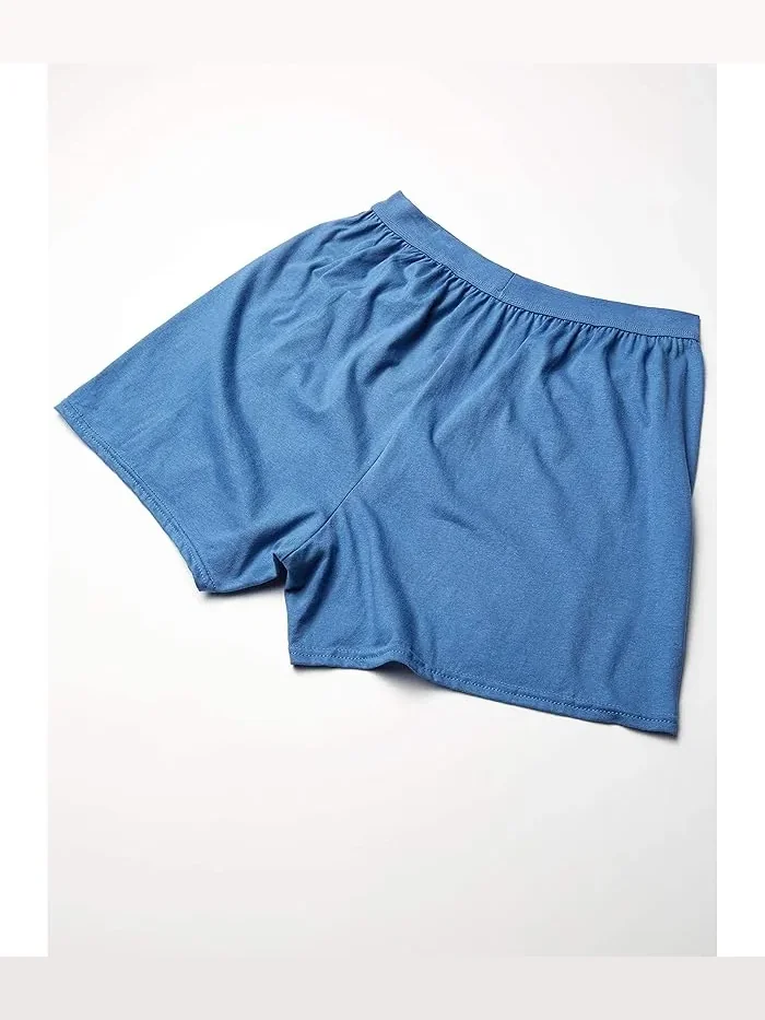 Боксеры Hanes Comfortsoft, Assorted - 6 Pack — изображение 2 из 3, мульти