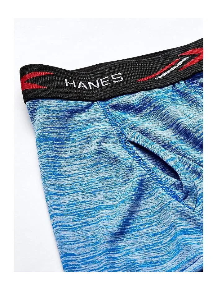 Боксеры дышащие Hanes — изображение 3 из 3, смешанный