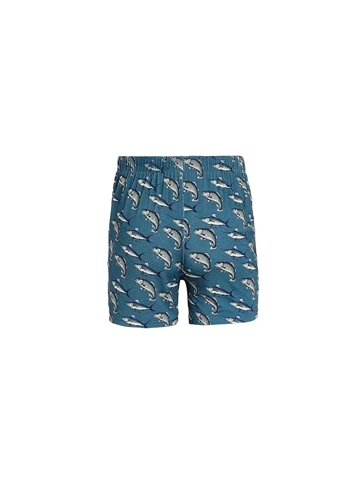 Боксеры свободные MeUndies, Nice Bass — изображение 2 из 3, приятный темный тон