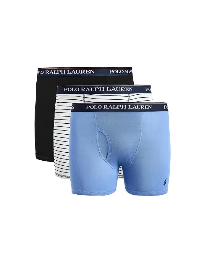 Боксеры классические хлопок Polo Ralph Lauren