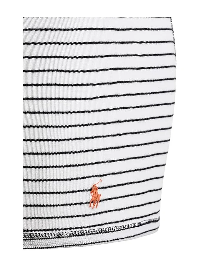 Боксеры классические хлопок Polo Ralph Lauren — изображение 3 из 3, винтажный хаки