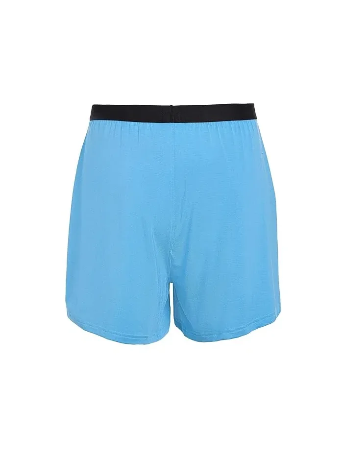 Боксеры UltraModal Core Boxers MeUndies — изображение 2 из 3, морской