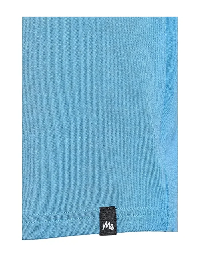 Боксеры UltraModal Core Boxers MeUndies — изображение 3 из 3, морской