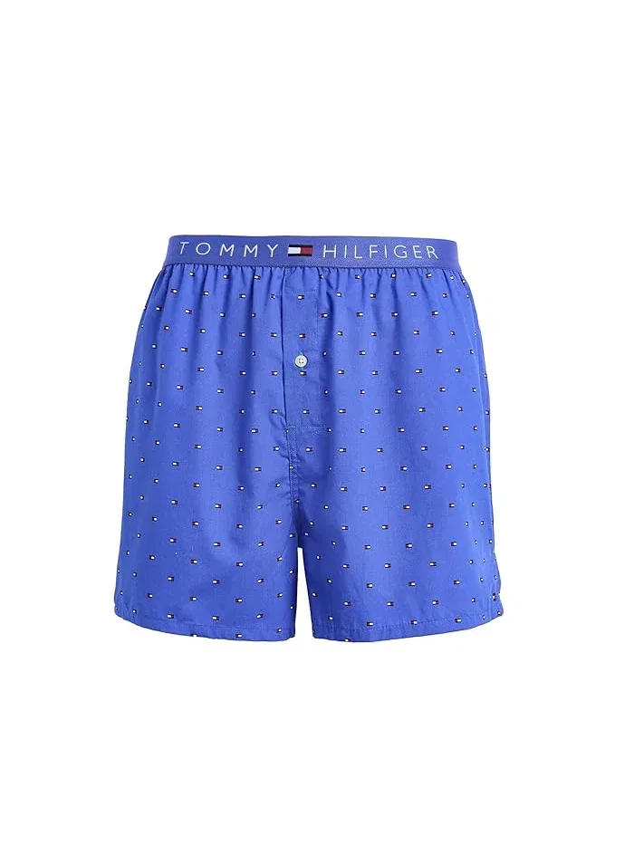 Боксеры Tommy Hilfiger Woven Boxer