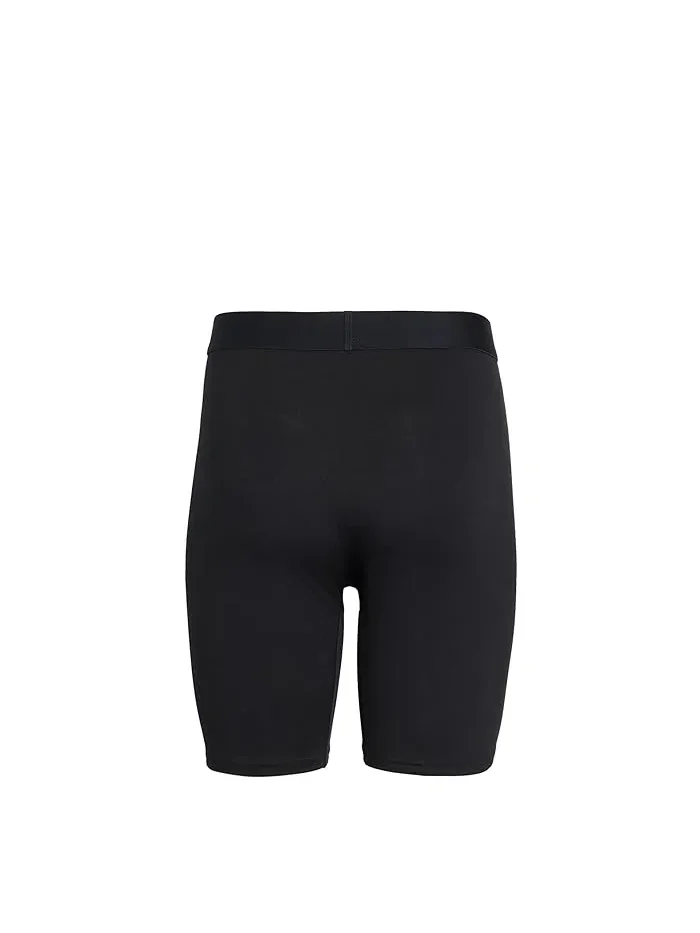 Боксеры удлиненные Everyday Extended Boxer Brief 4-Pack PACT — изображение 2 из 3, черный