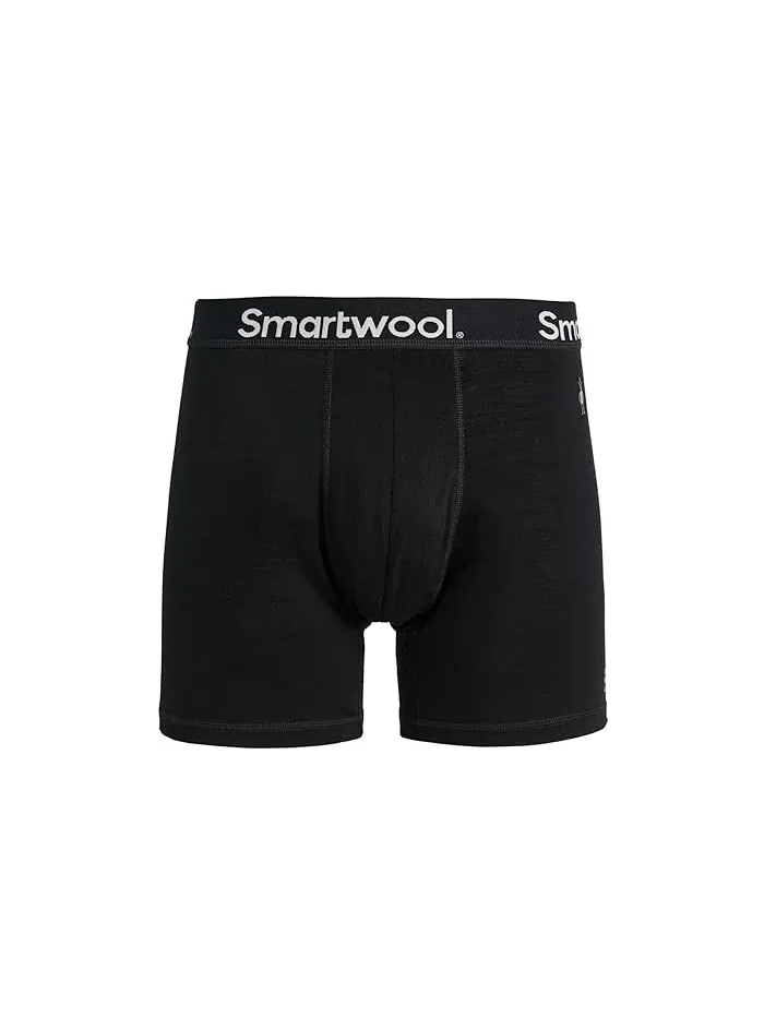 Боксеры Everyday Merino Boxer Brief Boxed Smartwool