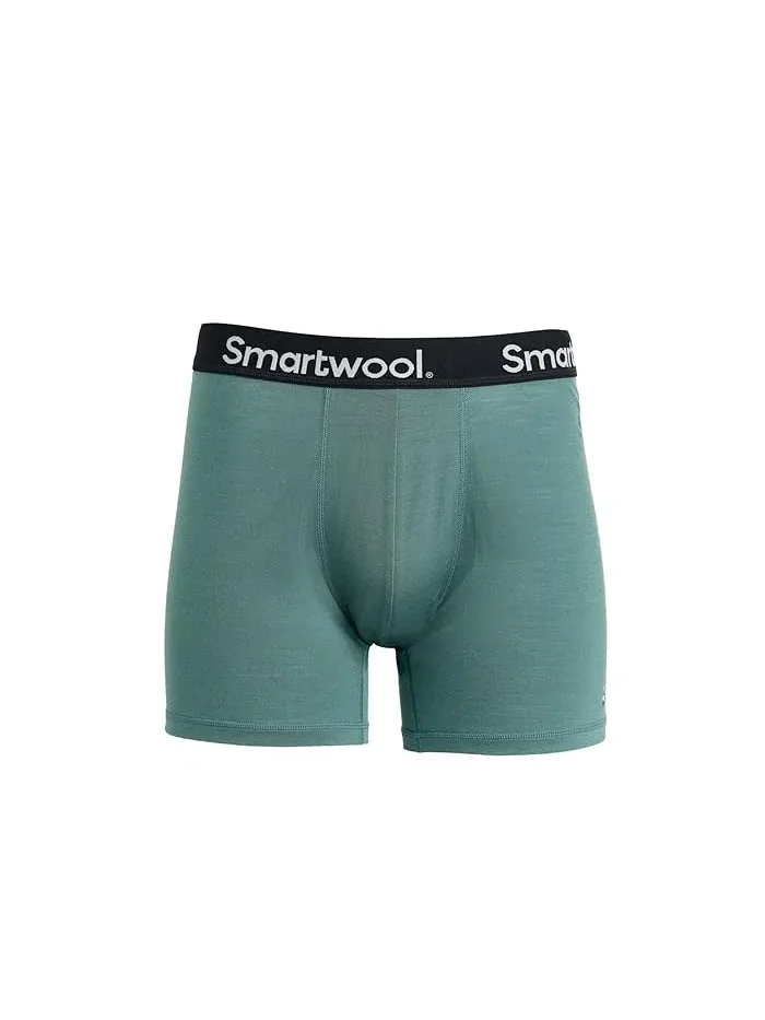 Боксеры Everyday Merino Boxer Brief Smartwool