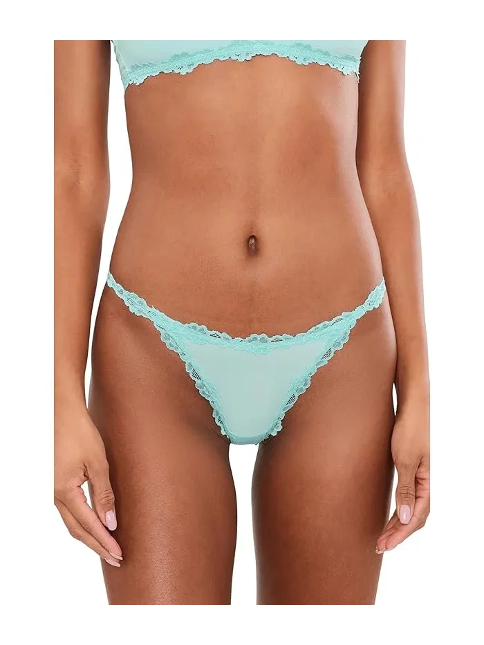 Трусы микро стринг Charlie Free People