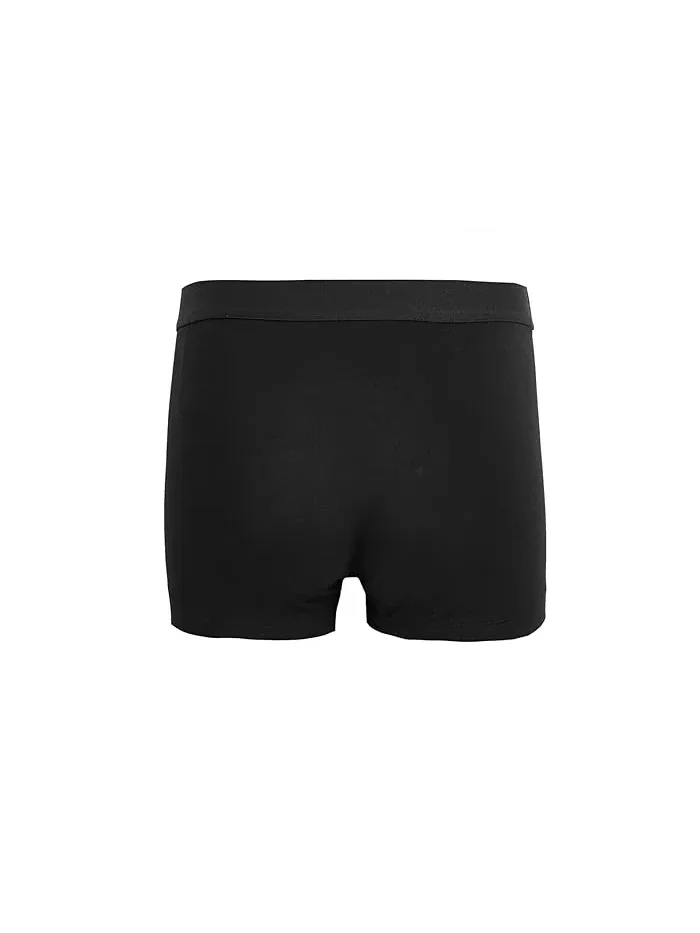 Трусы 3-Pack Stretch Jersey Lacoste — изображение 2 из 3, белый/зеленый/черный