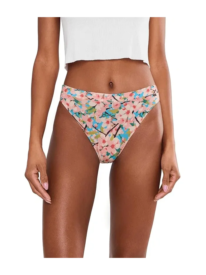 Бикини высокое бедро MeUndies