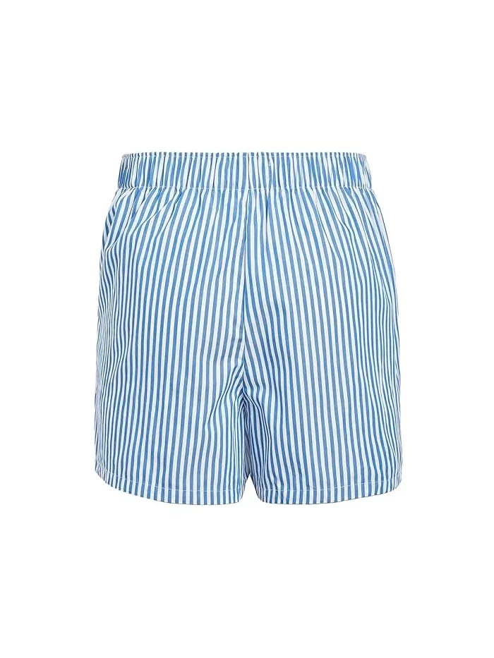 Трусы Lacoste 2-Pack Cotton Poplin Boxers — изображение 2 из 3