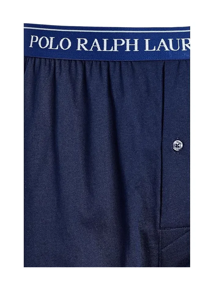 Трусы Classic Fit Knit Polo Ralph Lauren — изображение 3 из 3