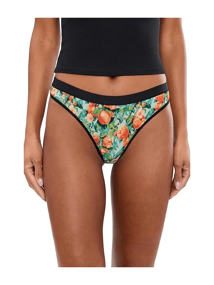 Трусы-стринги UltraModal Core MeUndies