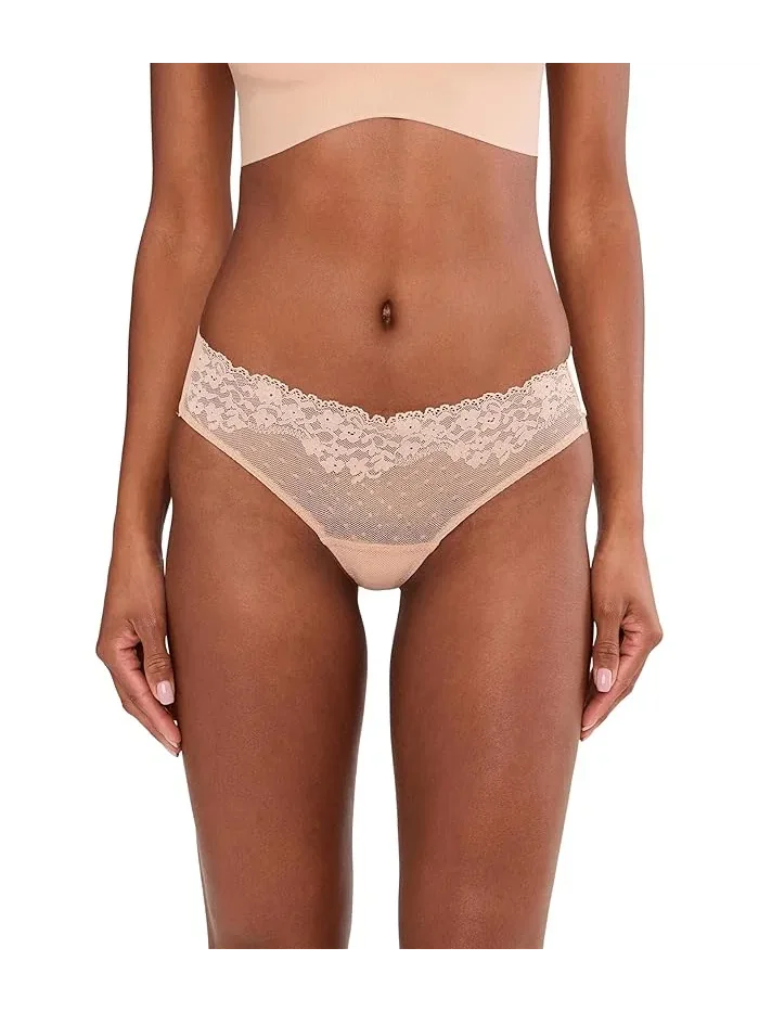 Трусы-танга Commando 2 Pack Double Take Lace Thongs — изображение 2 из 5, мульти