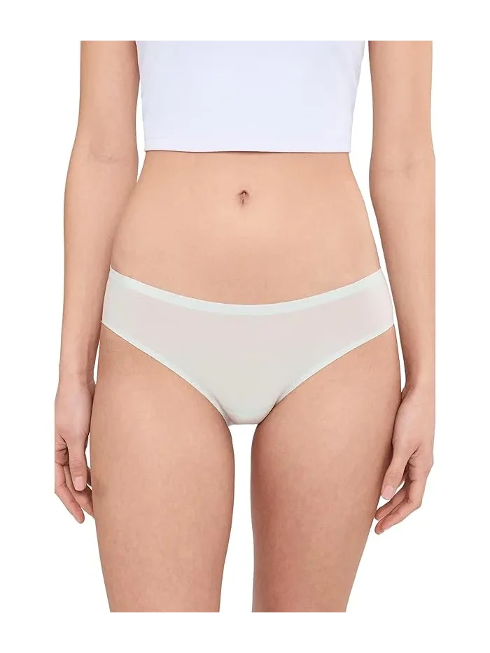 Бикини Soft Stretch Chantelle — изображение 1 из 3, голубой