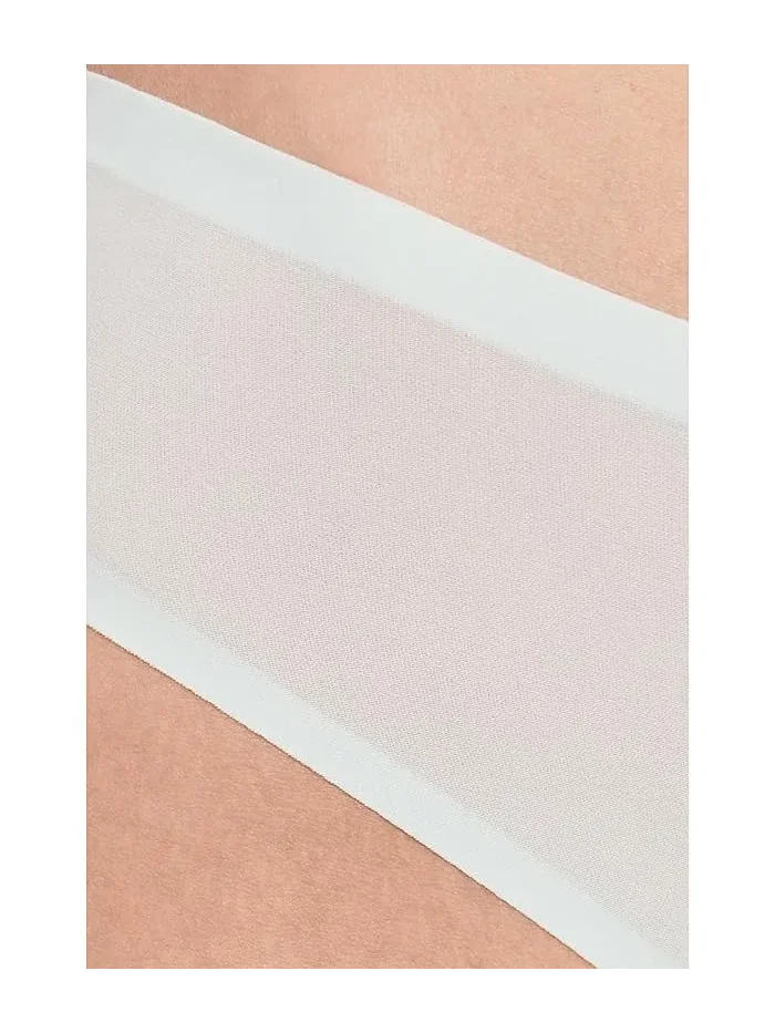 Бикини Soft Stretch Chantelle — изображение 3 из 3, голубой