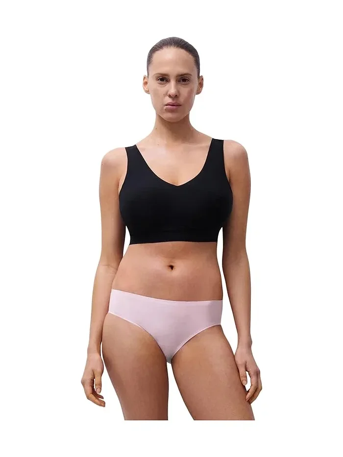 Бикини Soft Stretch Chantelle — изображение 1 из 2, сирень