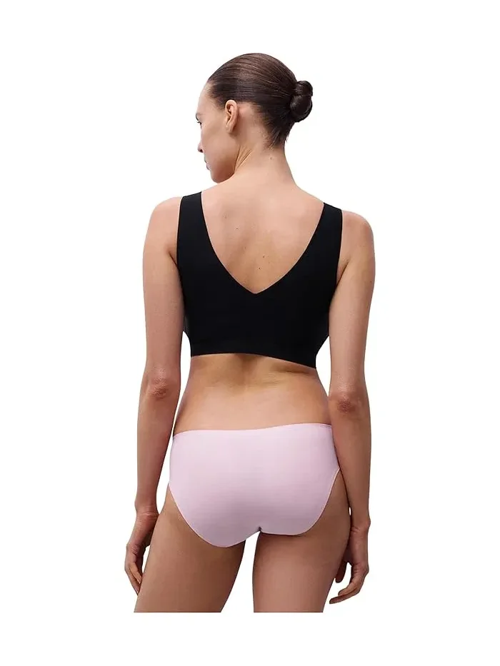 Бикини Soft Stretch Chantelle — изображение 2 из 2, сирень