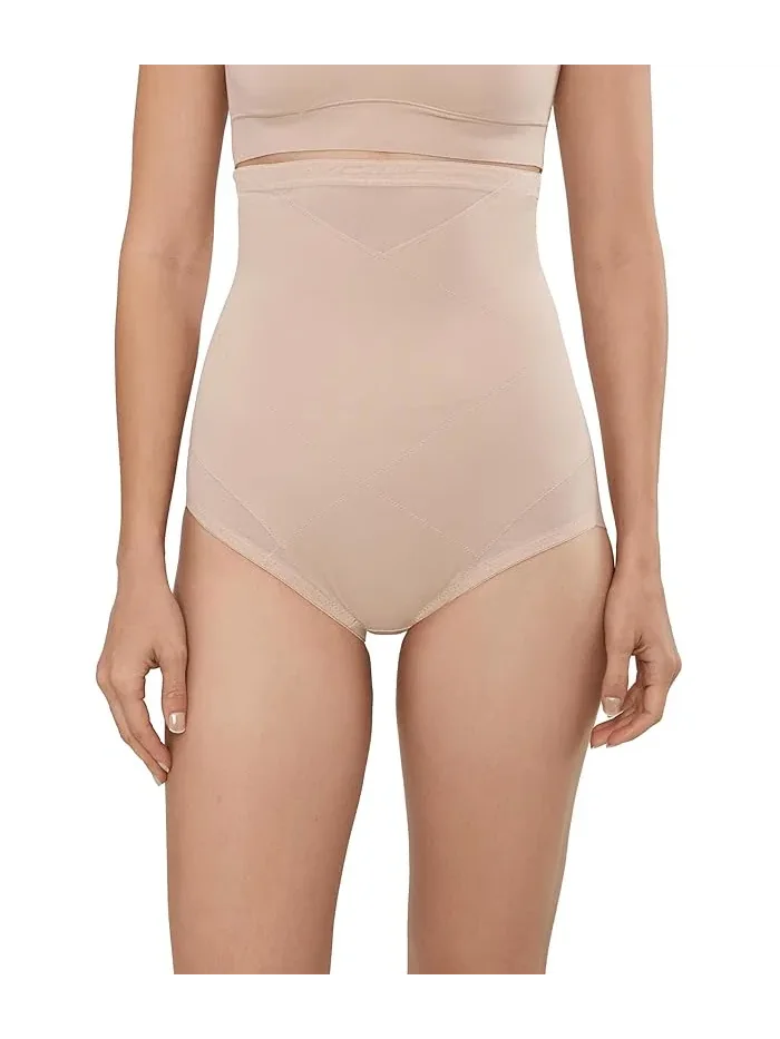 Корректирующее белье Tummy Tuck Hi-Waist Shaping Brief Naomi & Nicole