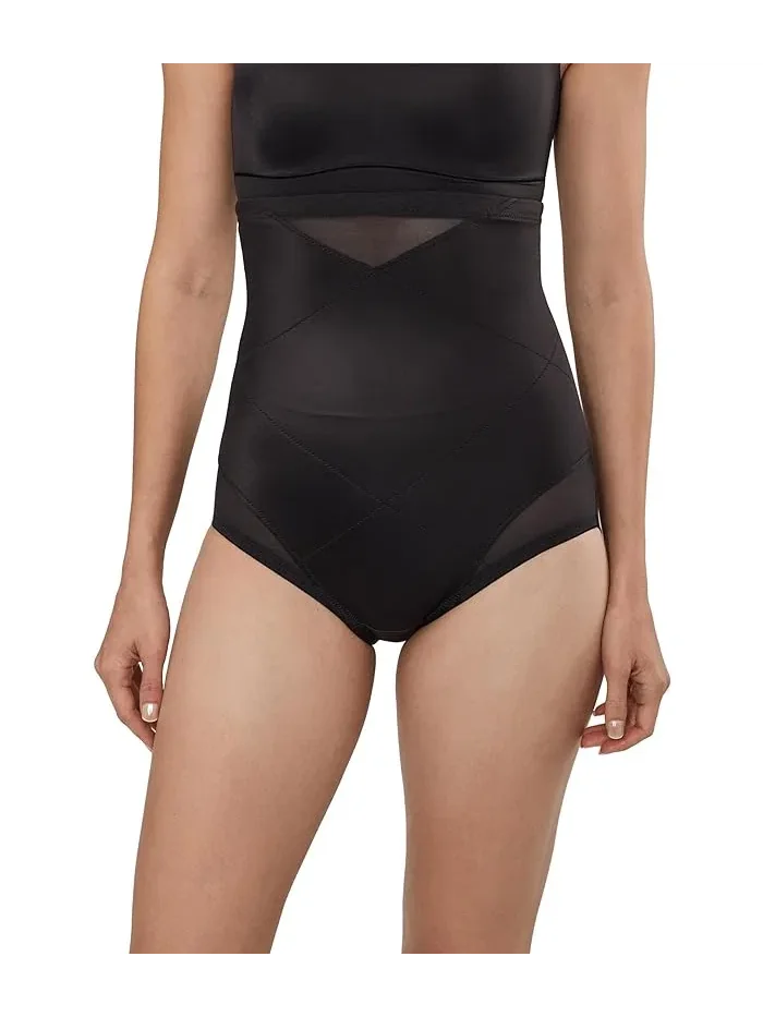 Корректирующее белье высокая талия Tummy Tuck Hi-Waist Shaping Brief Naomi & Nicole