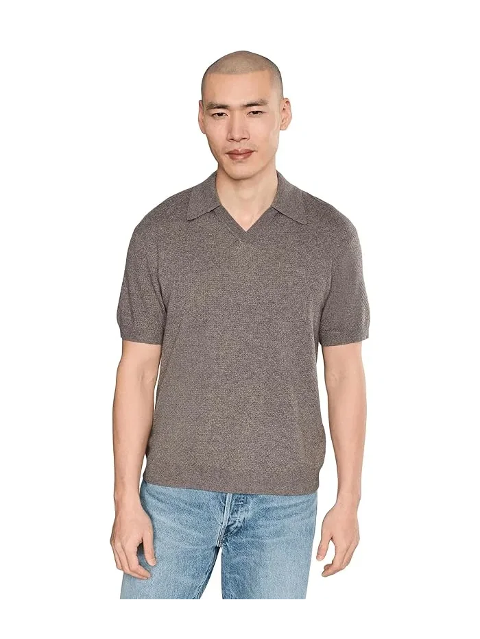 Джемпер-поло Knit Polo Joe's Jeans