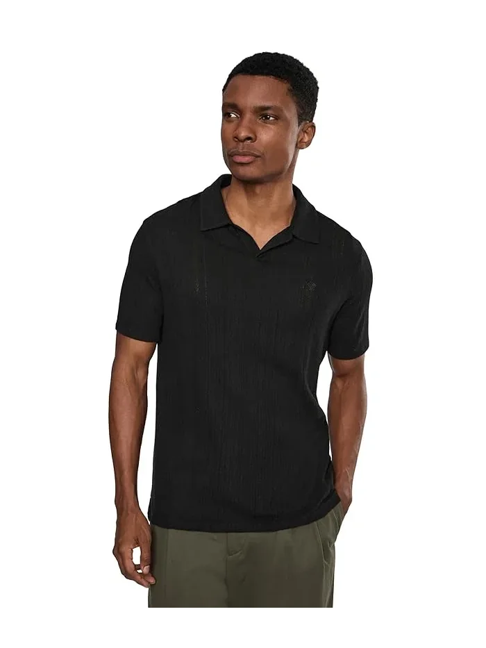 Поло Leonardo K7267S26 John Varvatos