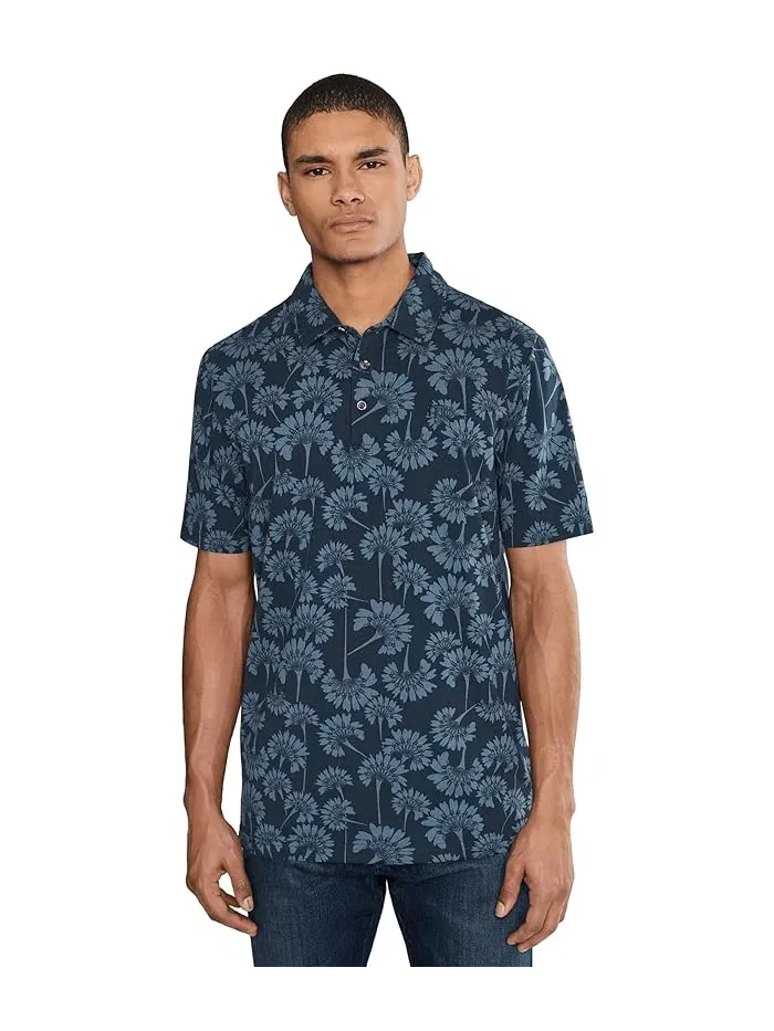 Футболка Comfortknit Breeze TravisMathew