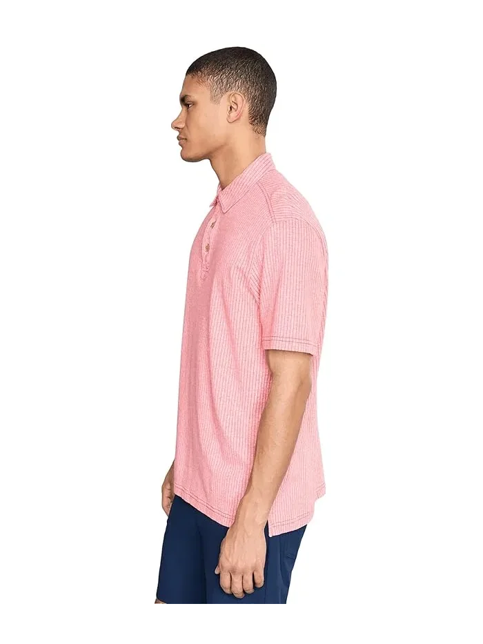 Пoлo Tommy Bahama Luzia Beach — изображение 3 из 5, красный