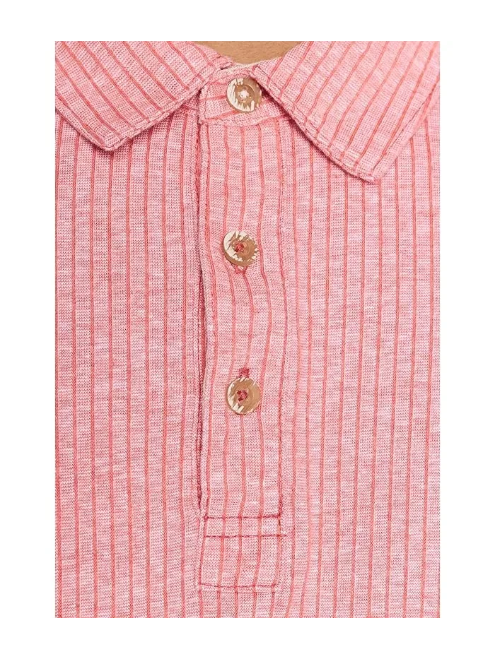 Пoлo Tommy Bahama Luzia Beach — изображение 5 из 5, красный
