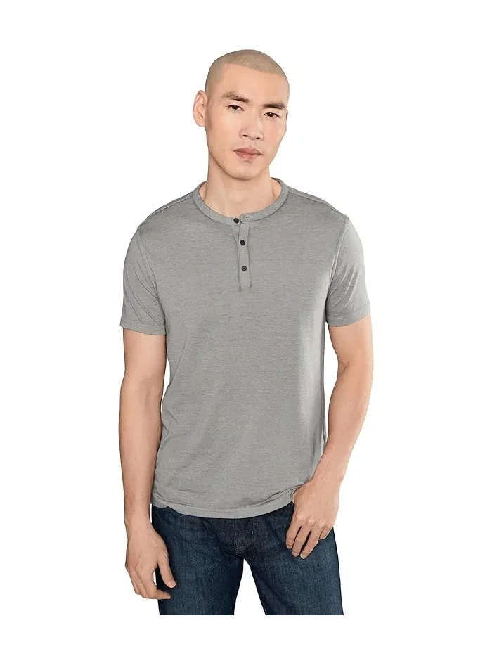 Футболка поло Duke Henley K4463f26 John Varvatos