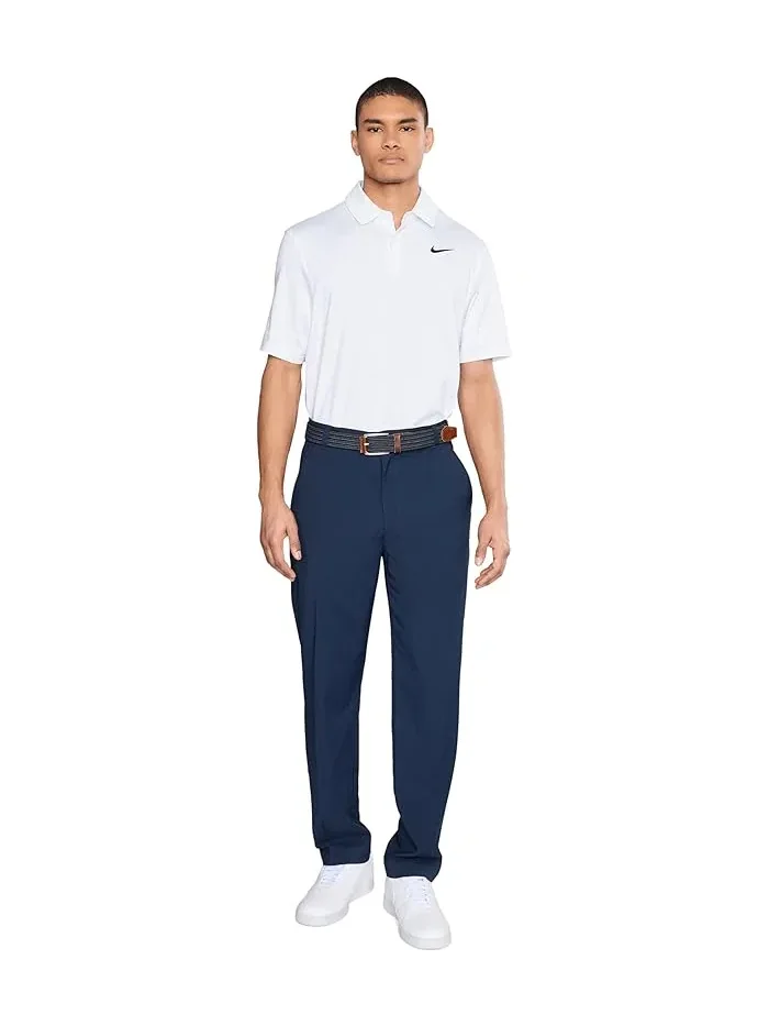 Поло Nike Dri-FIT Good Polo — изображение 2 из 5, черный