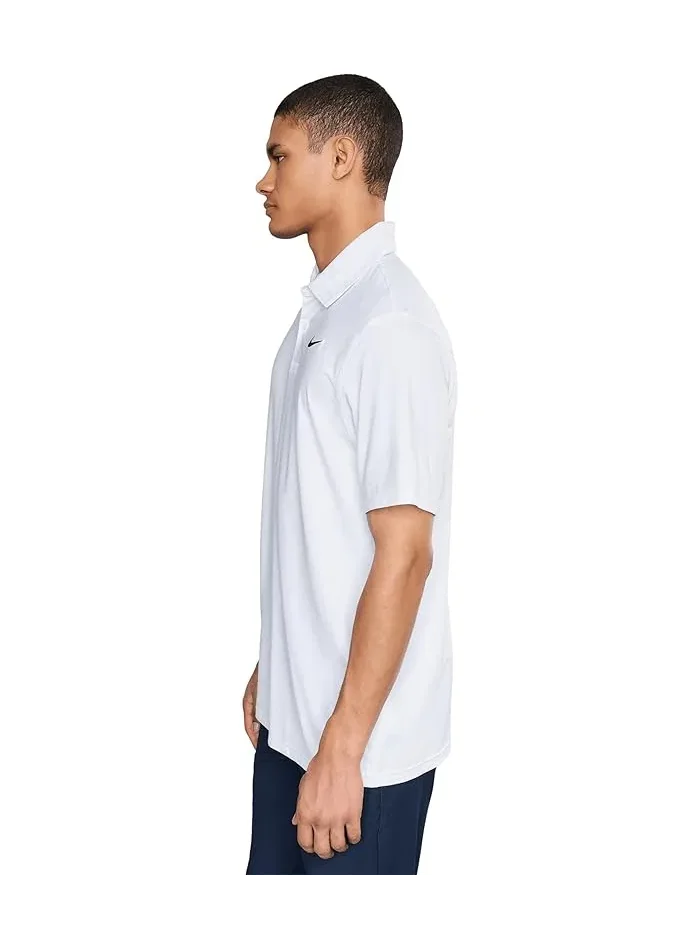 Поло Nike Dri-FIT Good Polo — изображение 3 из 5, черный