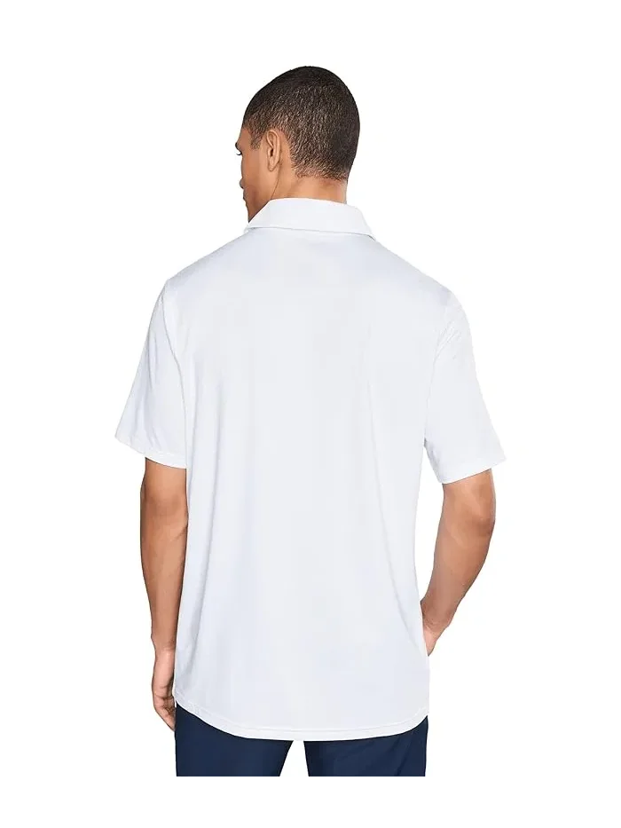 Поло Nike Dri-FIT Good Polo — изображение 4 из 5, черный