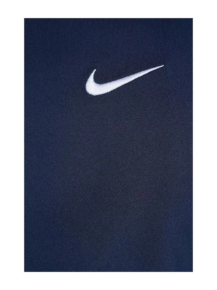 Футболка поло Dri-FIT Good Polo Nike — изображение 5 из 5, темно-синий/белый