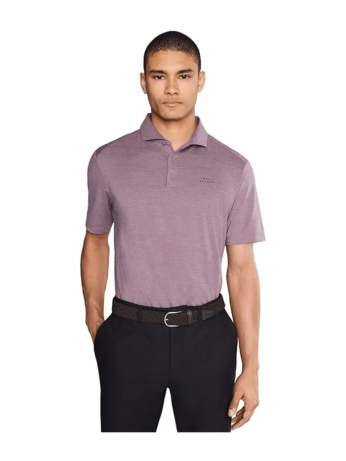Поло Heater Active TravisMathew
