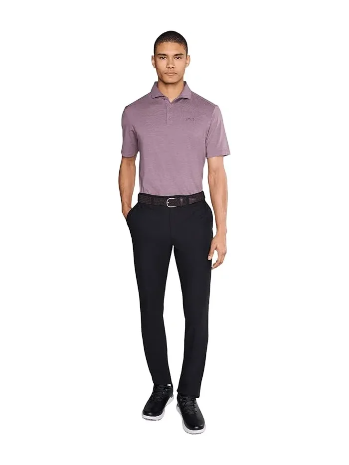 Поло Heater Active TravisMathew — изображение 2 из 5, лунный пейзаж