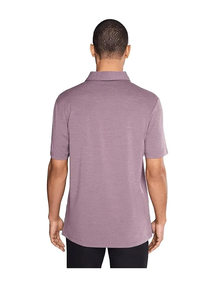Поло Heater Active TravisMathew — изображение 4 из 5, лунный пейзаж