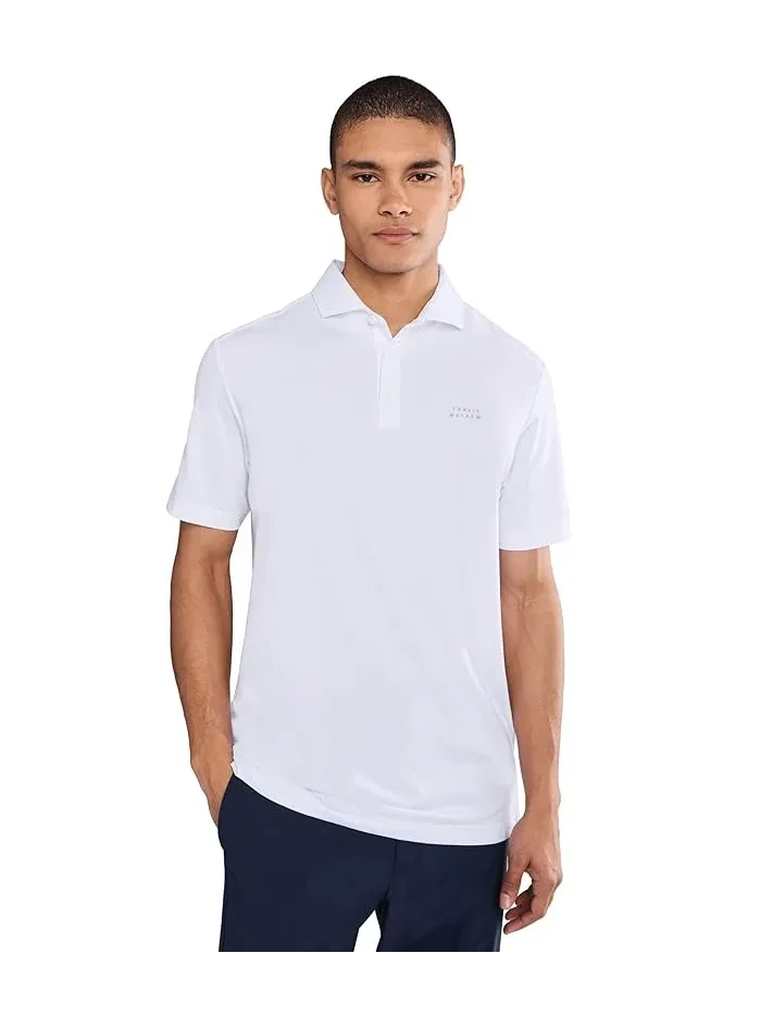Поло Heater Active TravisMathew