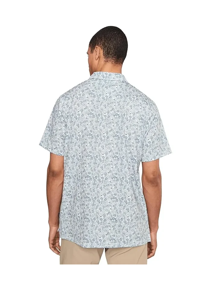 Поло Comfort Stretch Performance L.L.Bean, Sailcloth Tidepool — изображение 4 из 5, травяная зелень
