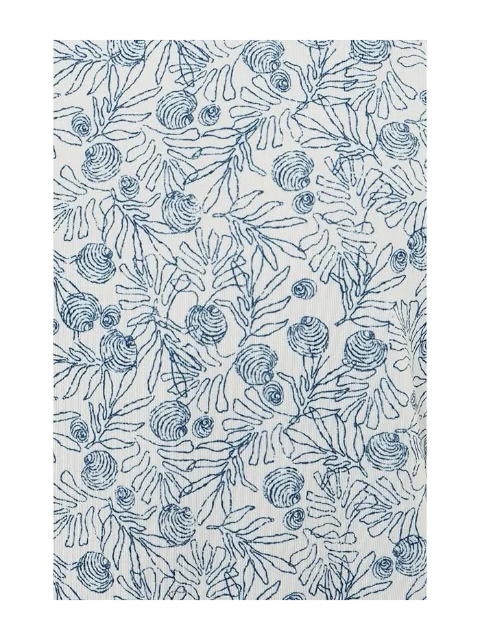 Поло Comfort Stretch Performance L.L.Bean, Sailcloth Tidepool — изображение 5 из 5, травяная зелень