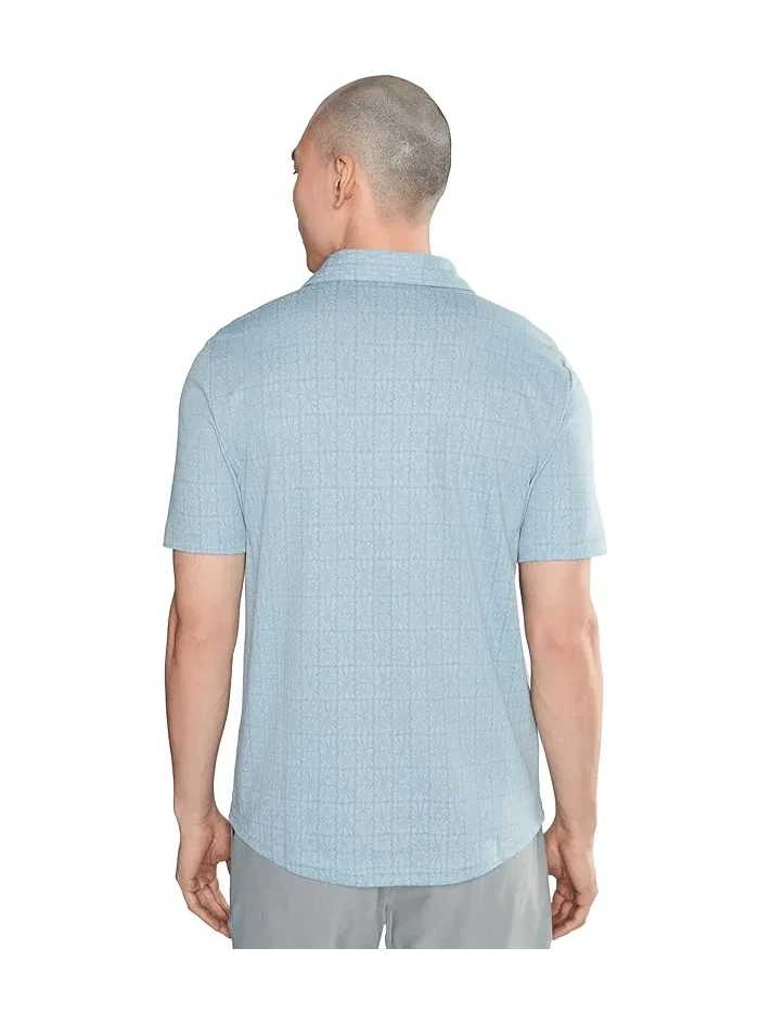 Поло Cabana TravisMathew — изображение 4 из 5, синий